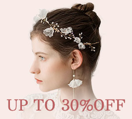 ALL JEWELRY &HEADPIECES