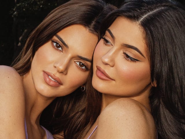AZAZIE x KENDALL + KYLIE