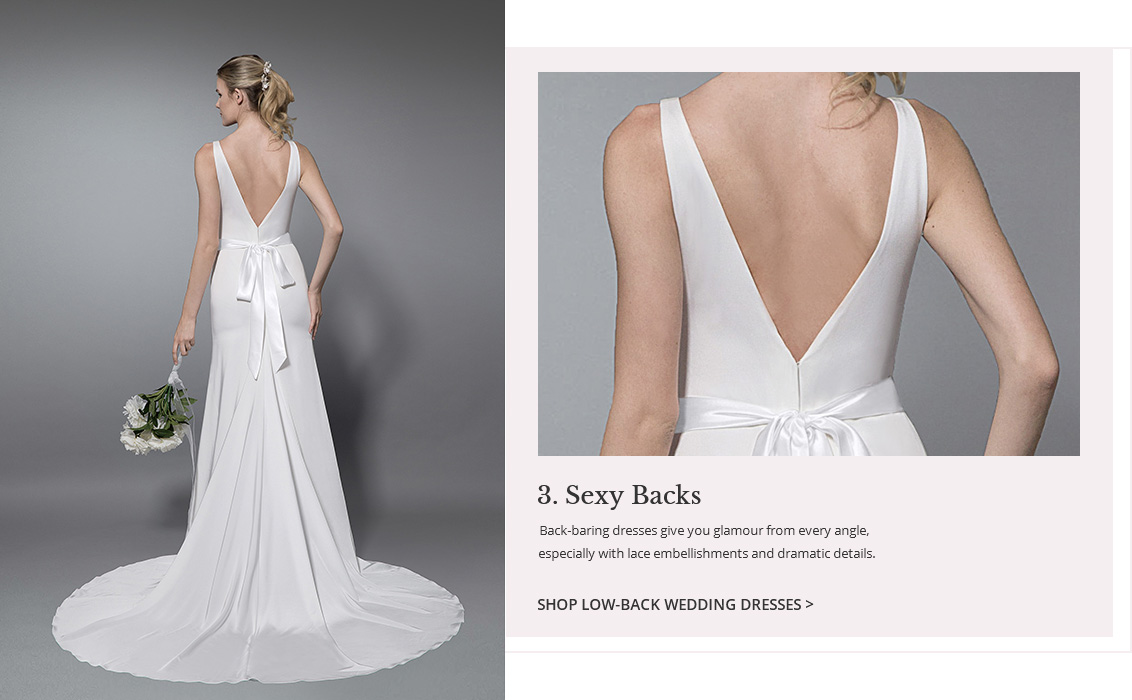 Sexy Backs