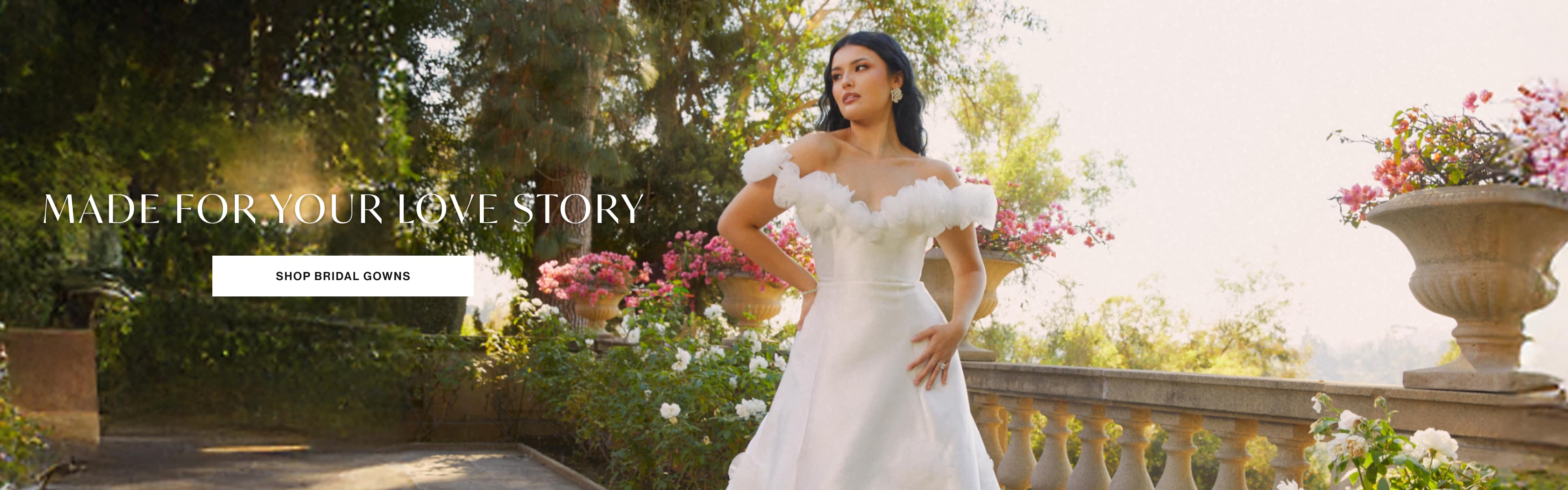 topbanner bridal