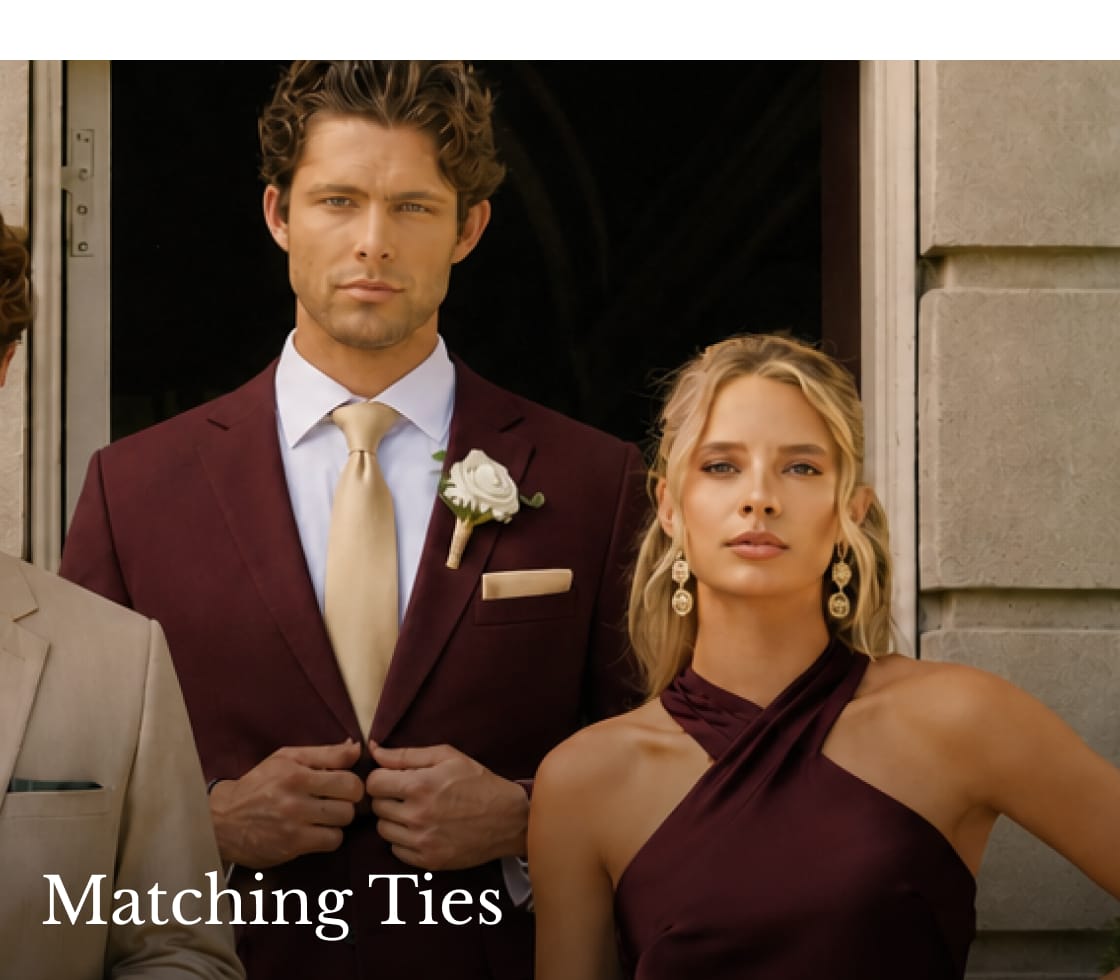 ties