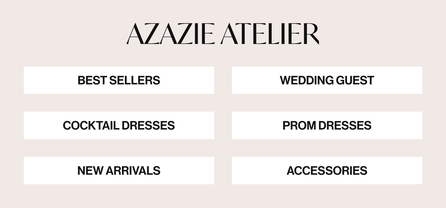 Azazie Mia Wedding Dress