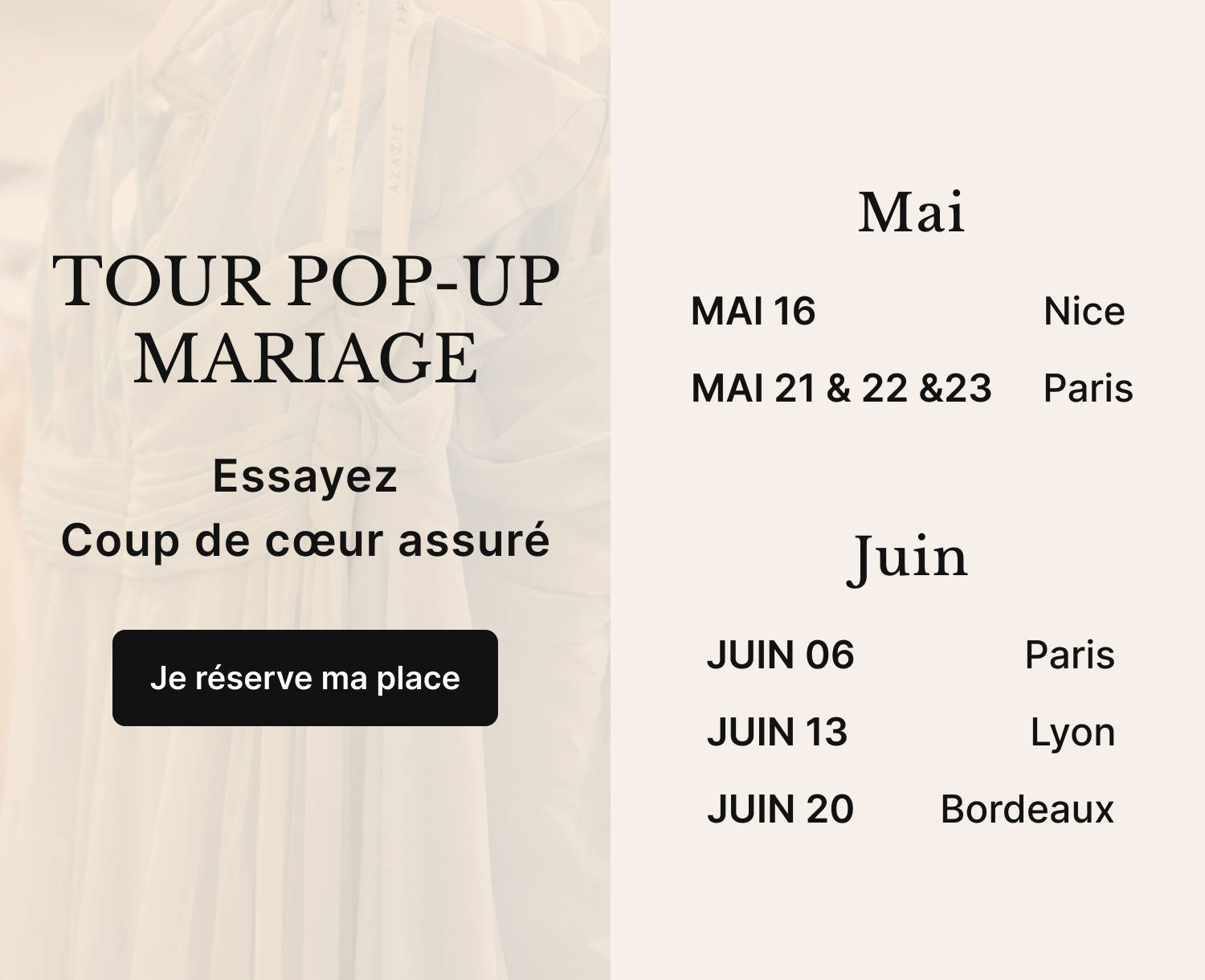 popup