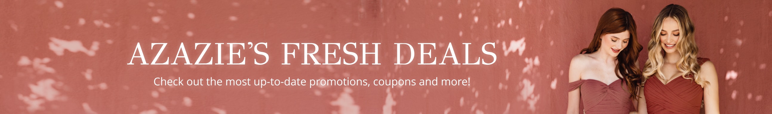 fresh deals