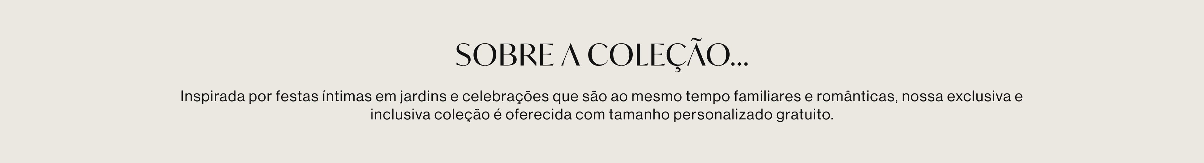 about the collection