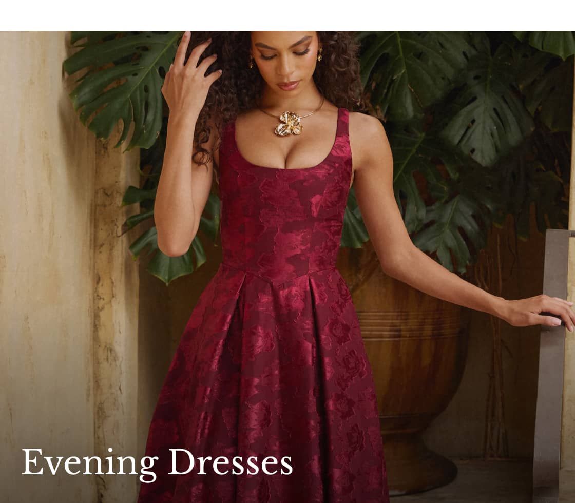 evening Dresses