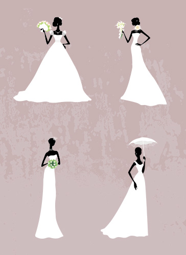 silhouette guide