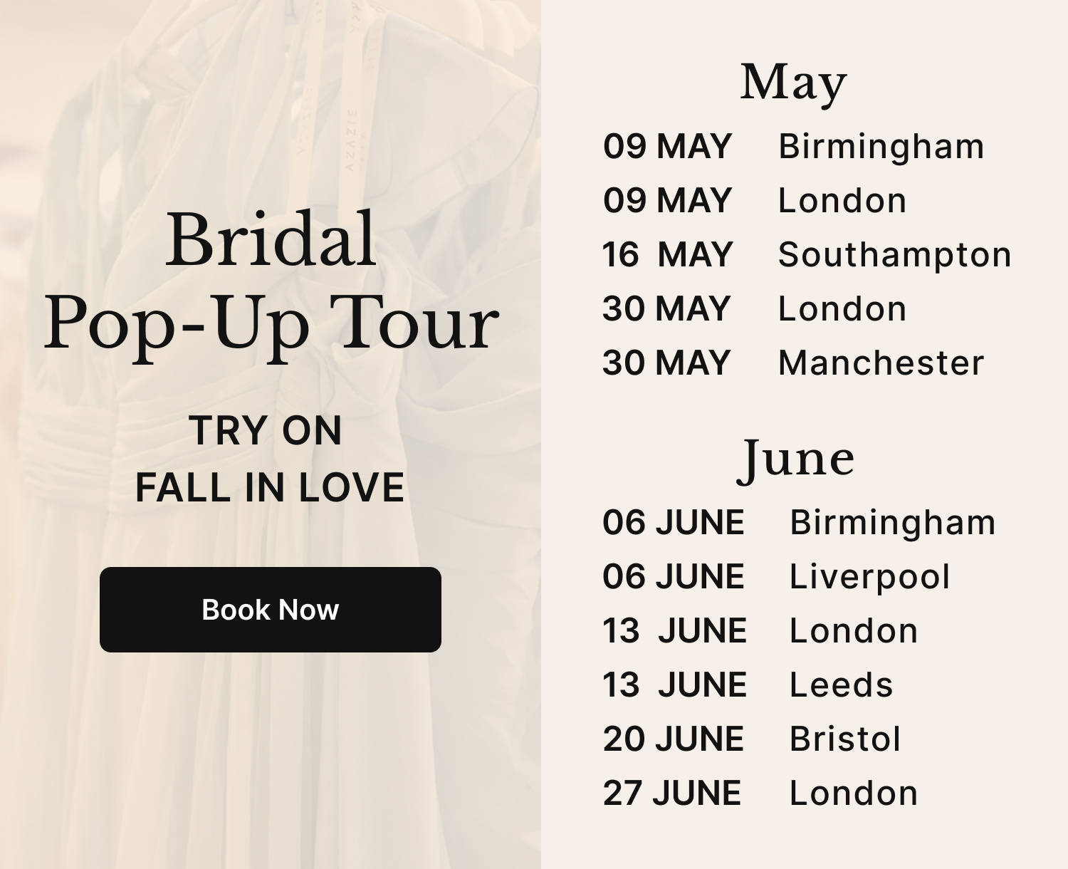popup