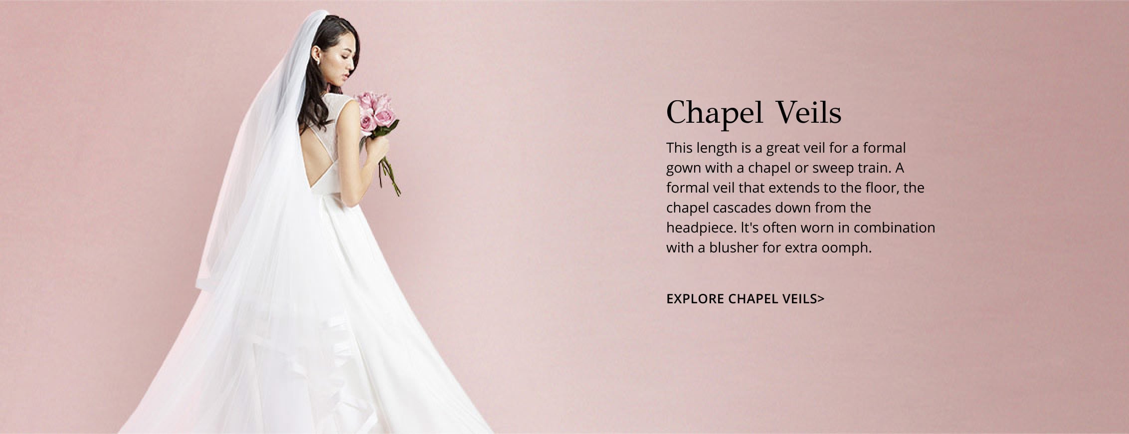 Chapel Veils