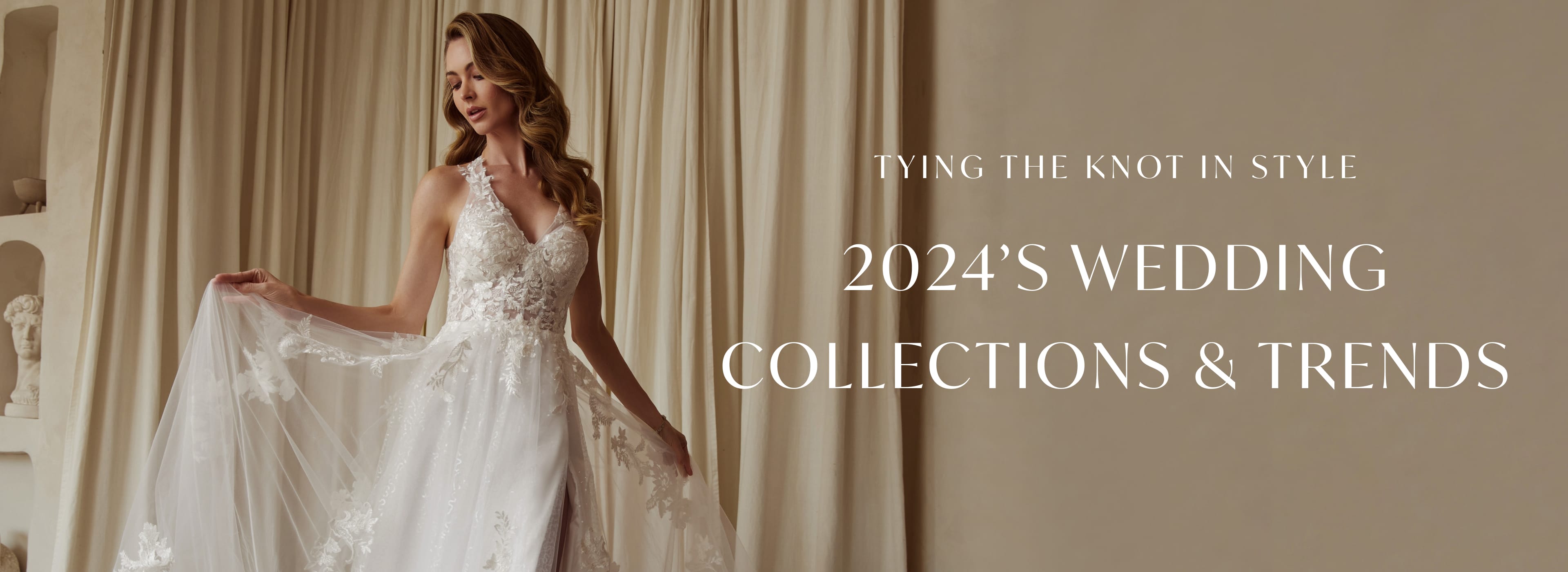 wedding collection topbanner1