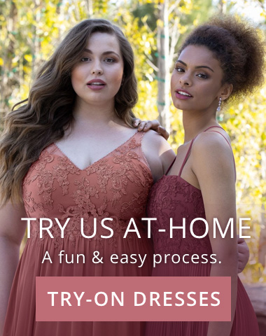 Try-On Dresses