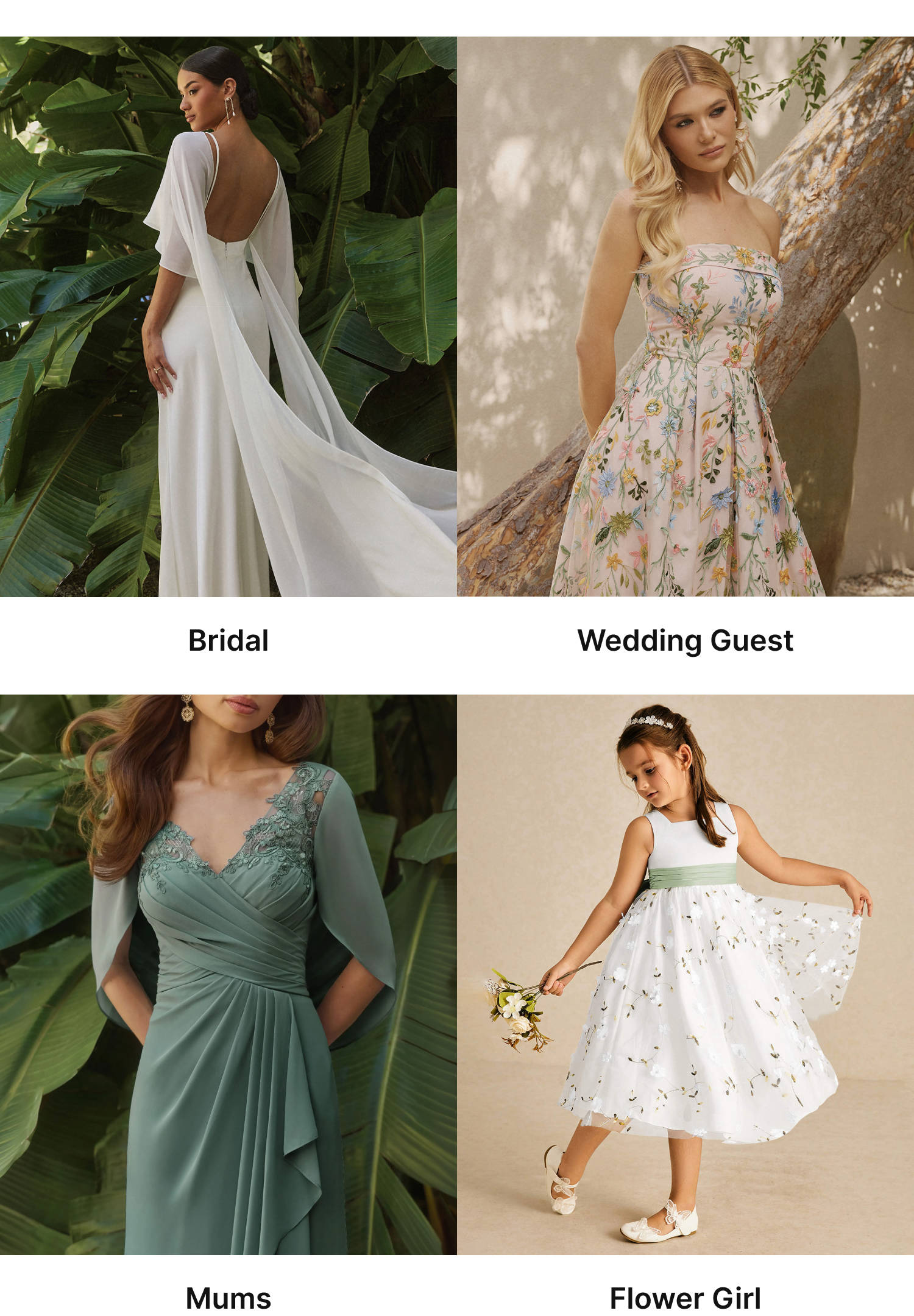 For The Wedding Party,link, image