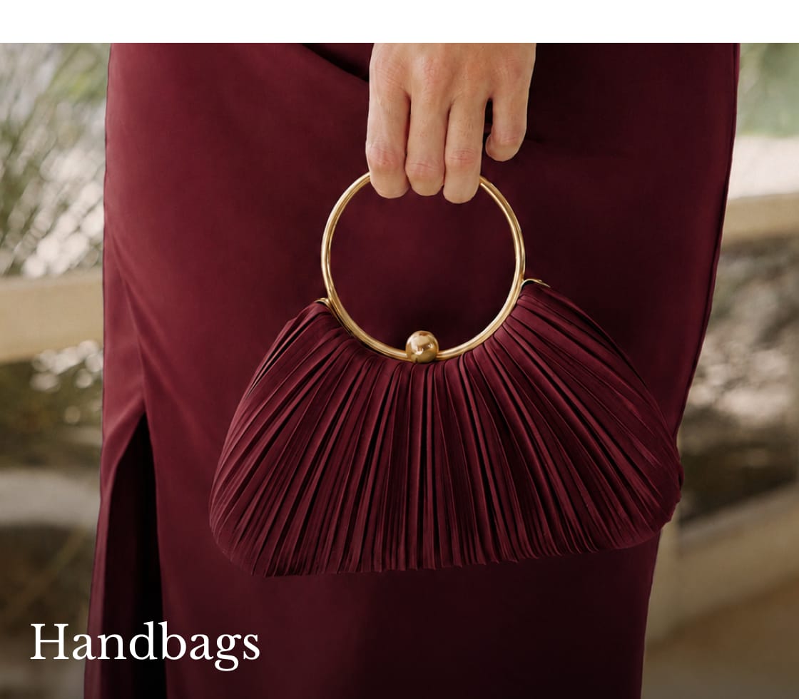 bags