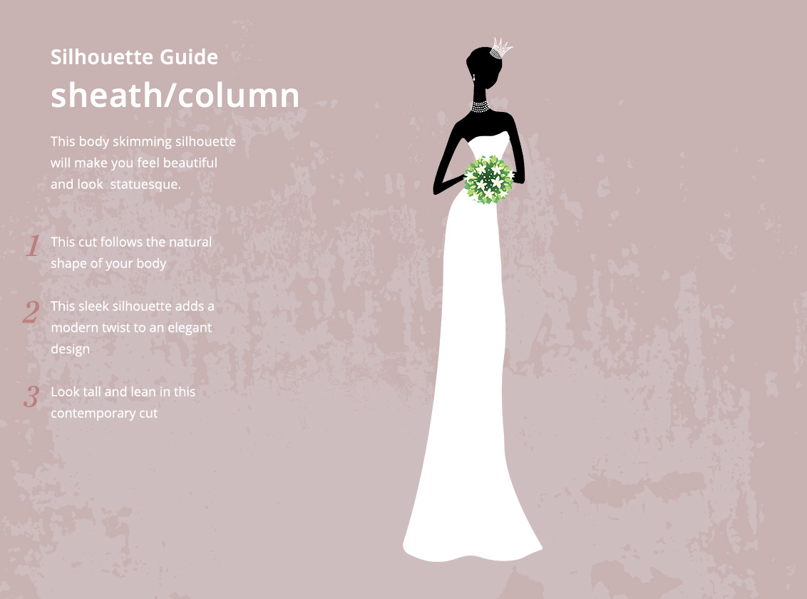 silhouette guide