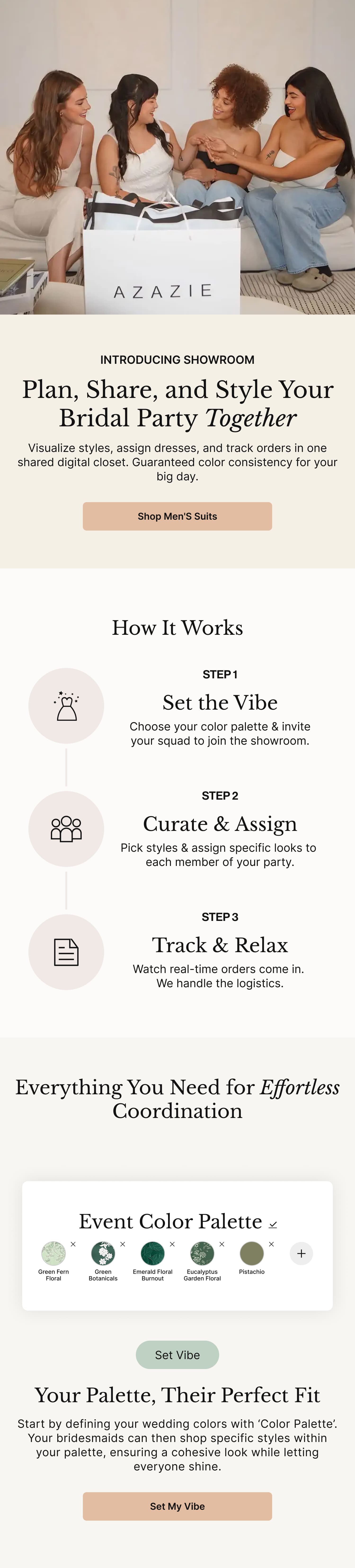 landingpage