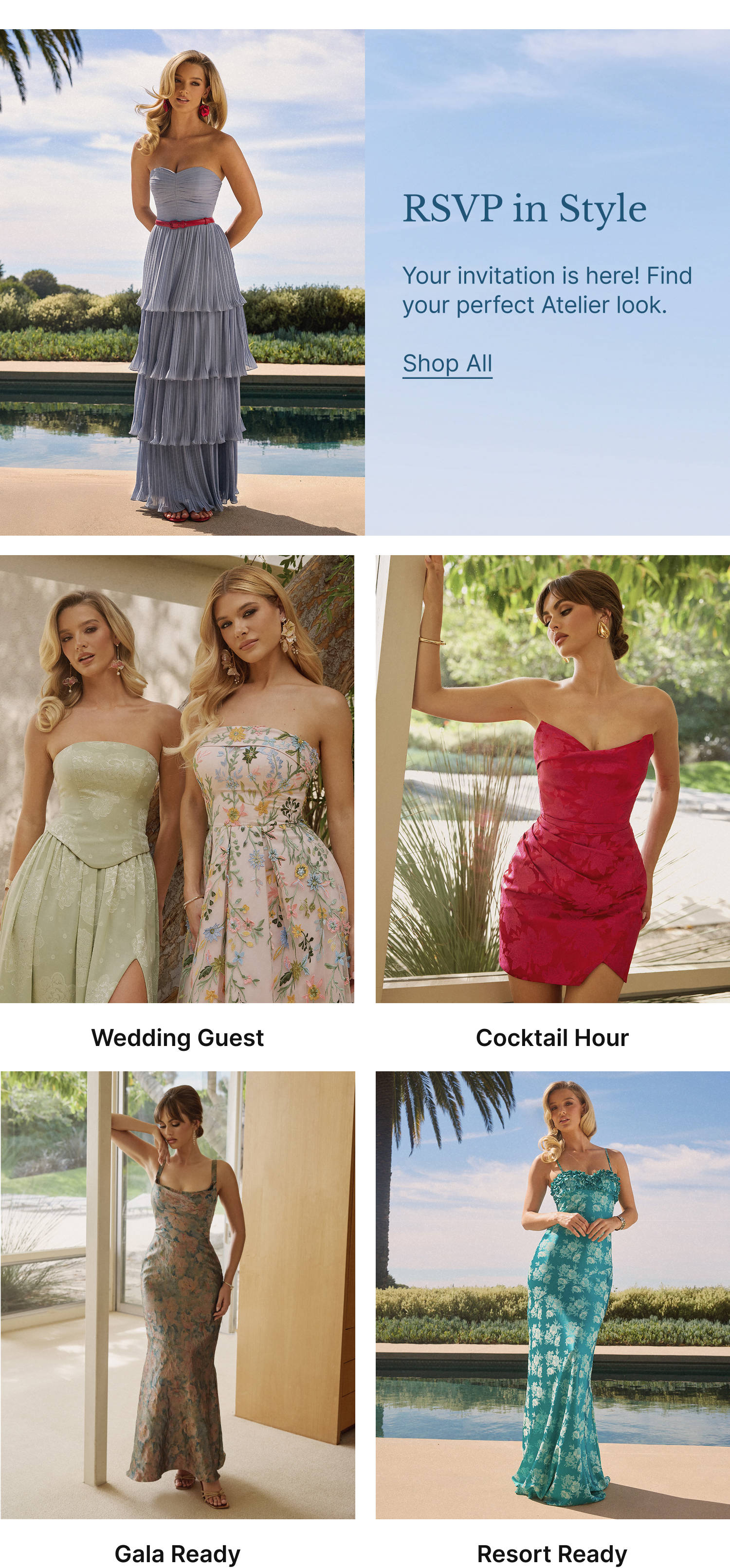 Curated Collections,link, image