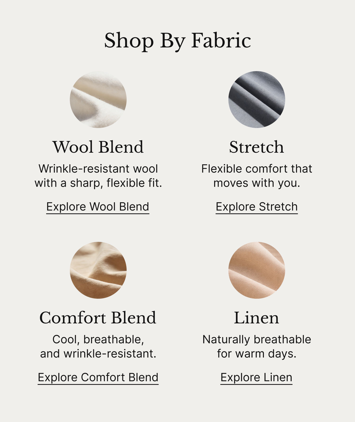 Shop by Fabric,link, image