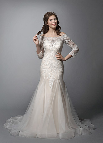 Vintage Bride
