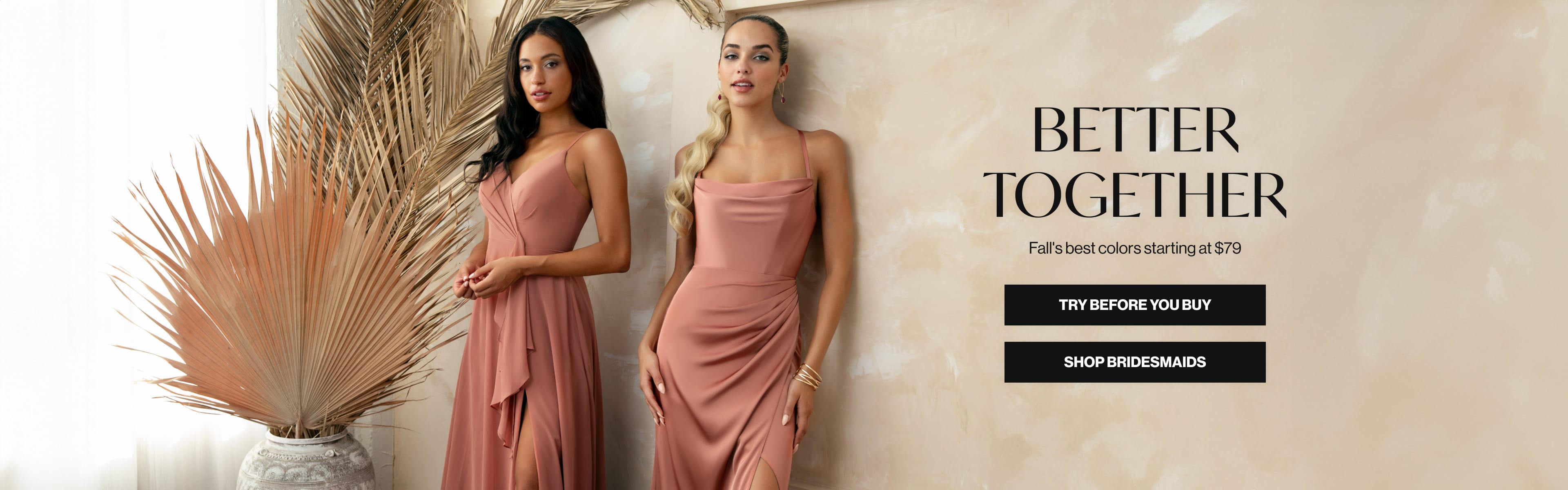 Azazie: Bridesmaid Dresses & Wedding Dresses Starting at $79