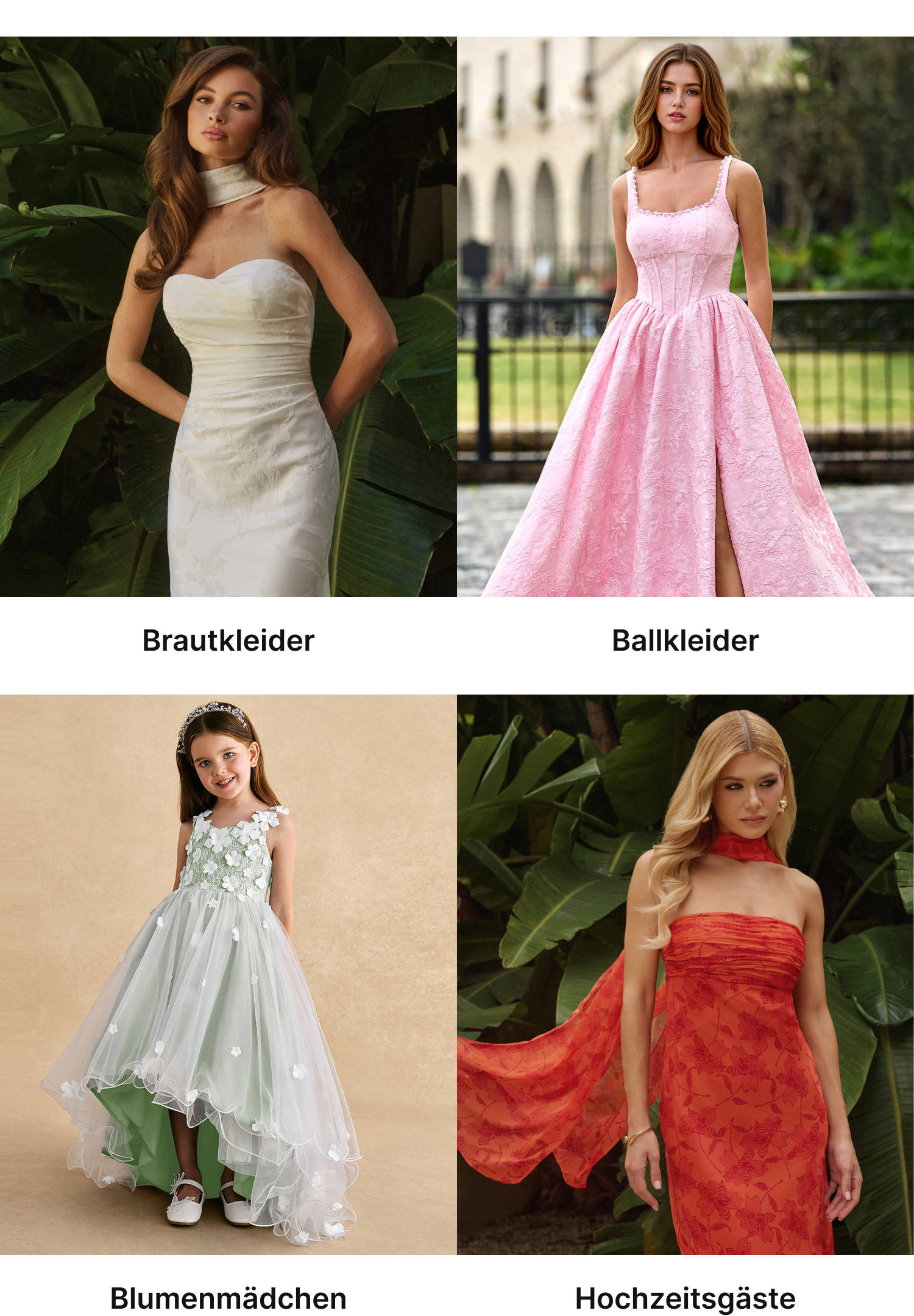For The Wedding Party,link, image