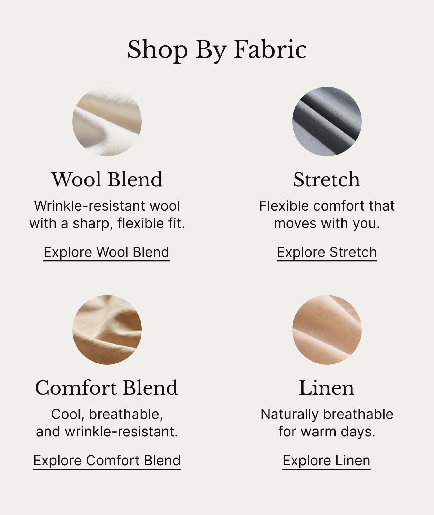 Shop by Fabric,link, image