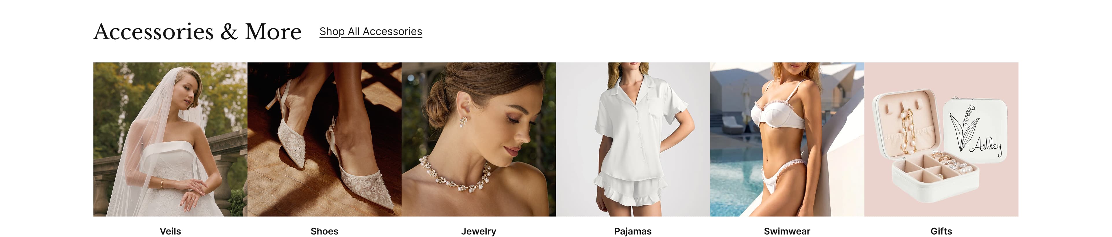 Shop All Accessories