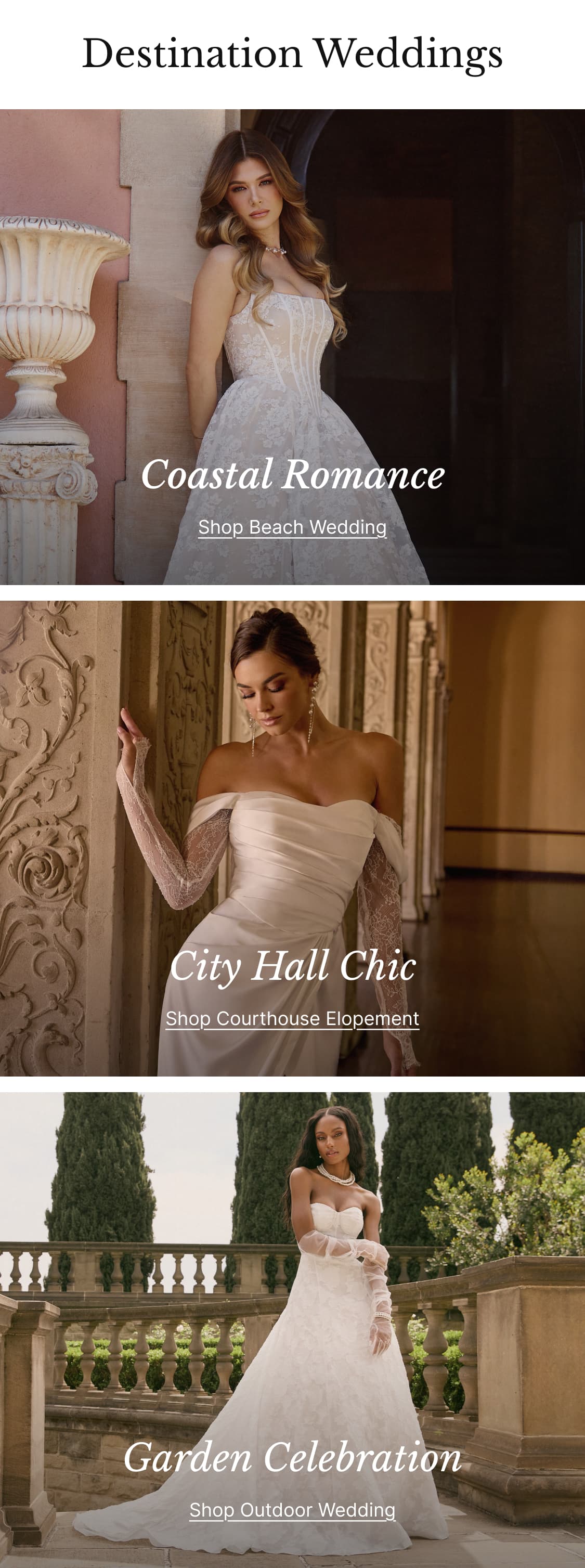 Destination Weddings,link, image