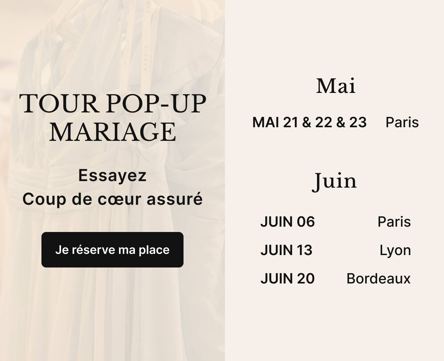 popup