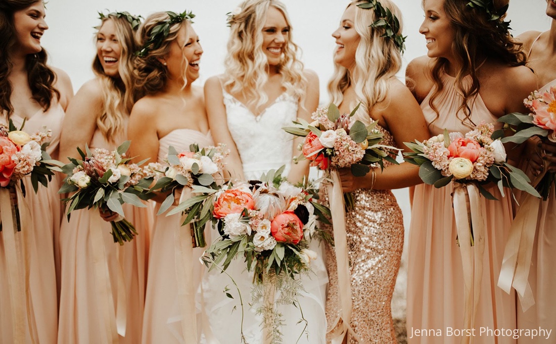 Mariage bohème