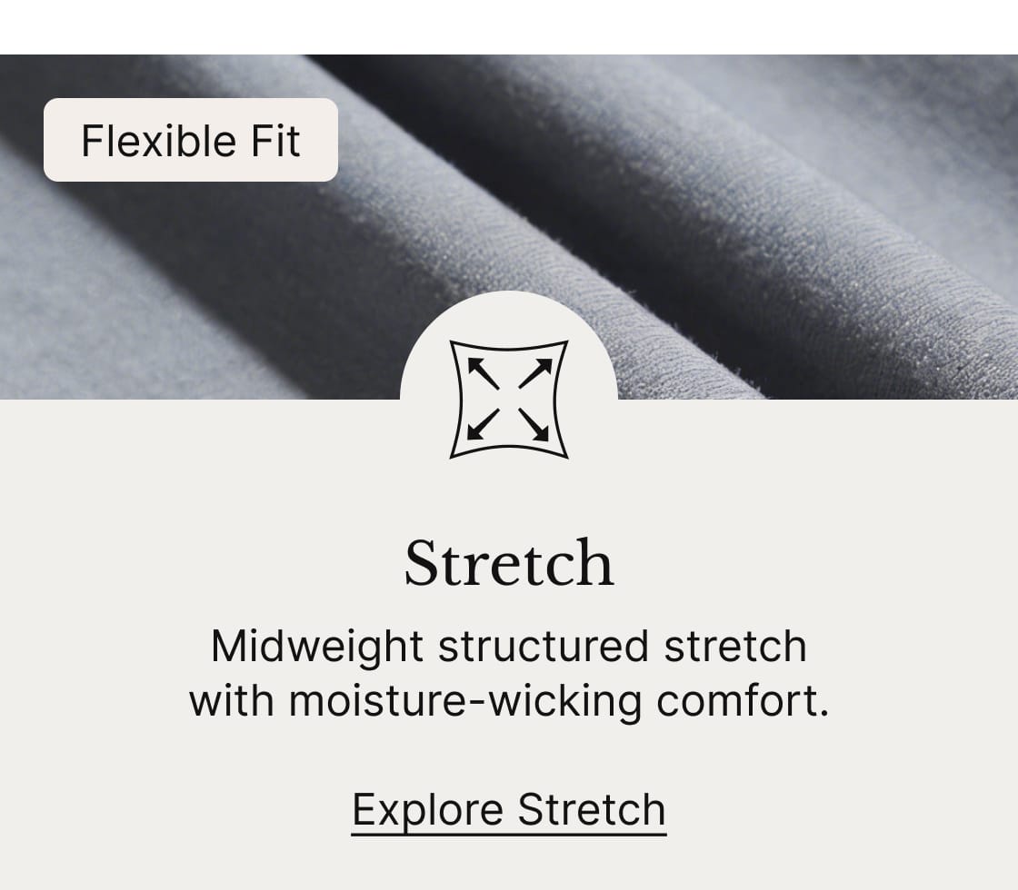 Stretch