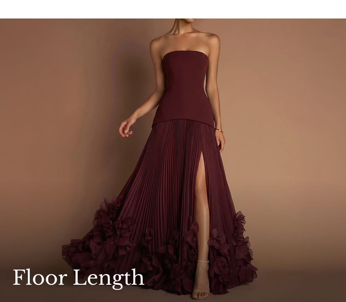 Floor Length