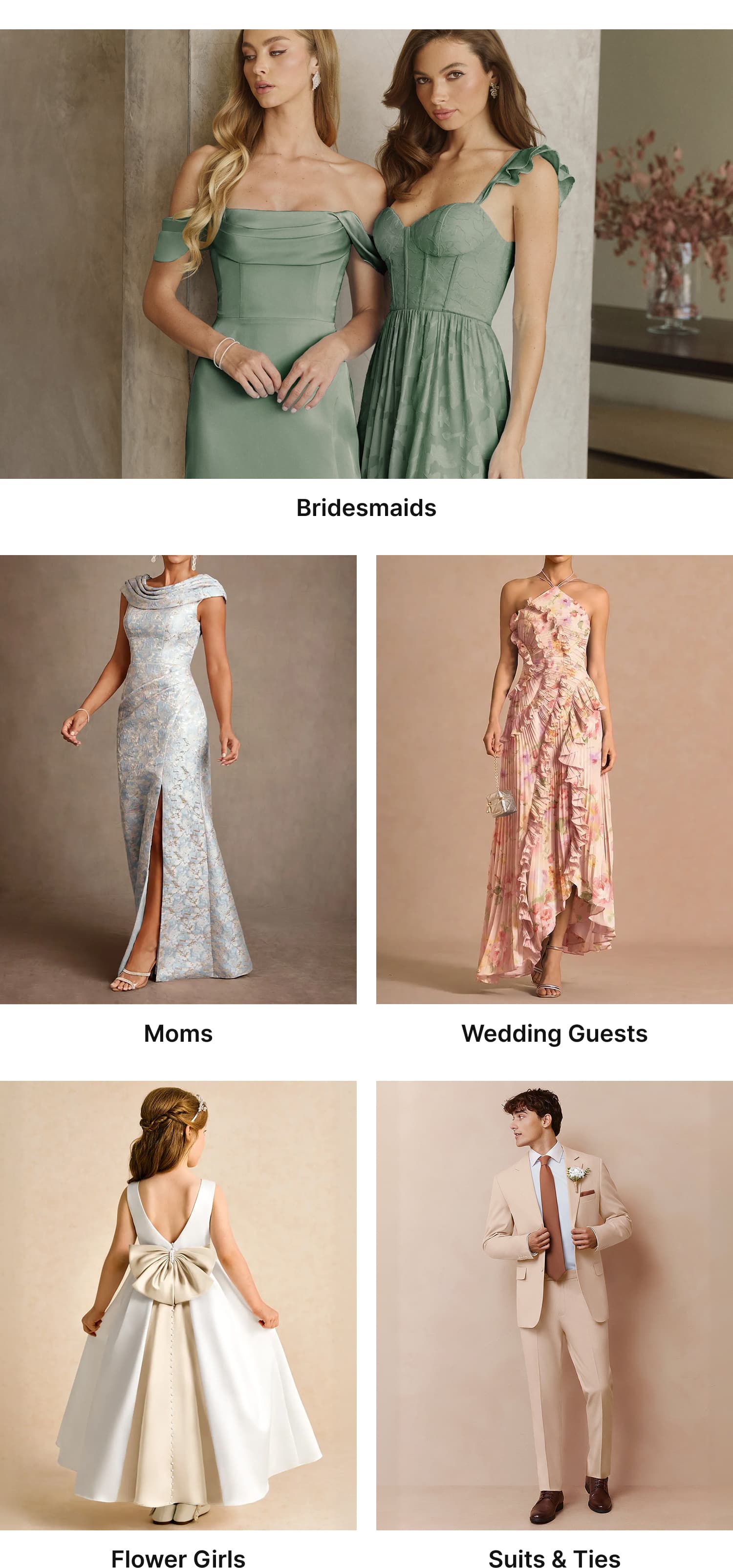 bridesmaid dress stores near me Best in Chicago Wedding Dresses | Azazie Bridal