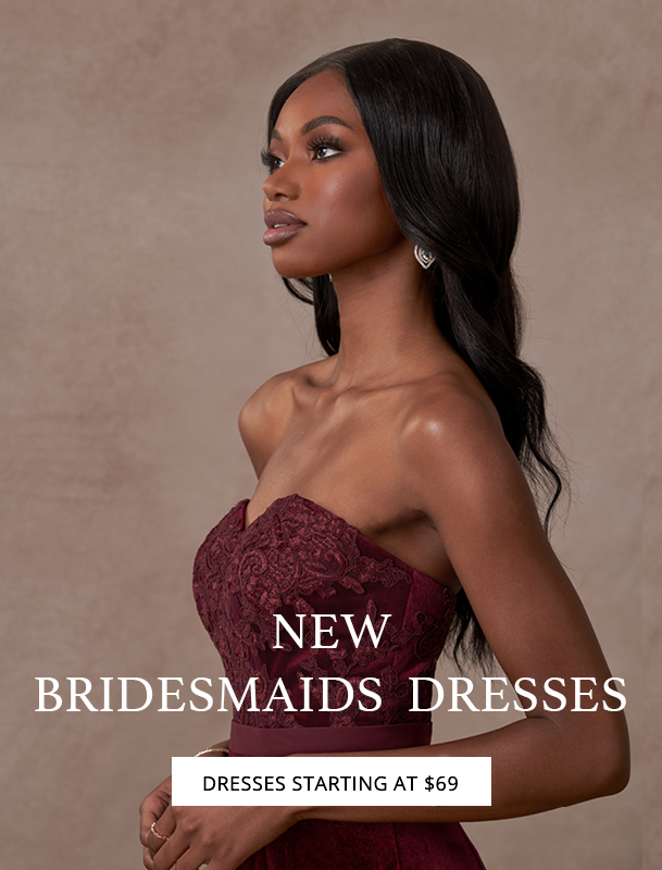 bridesmaid dress websites like azazie