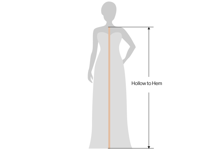 Hollow to Hem Meaning