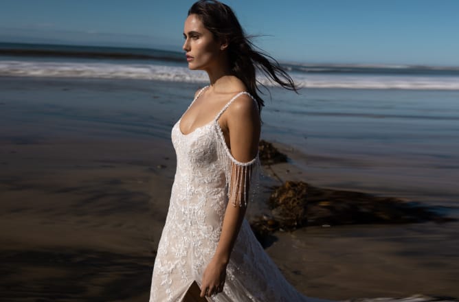 New Arrivals- Wedding Dresses & Bridesmaid Gowns丨Azazie