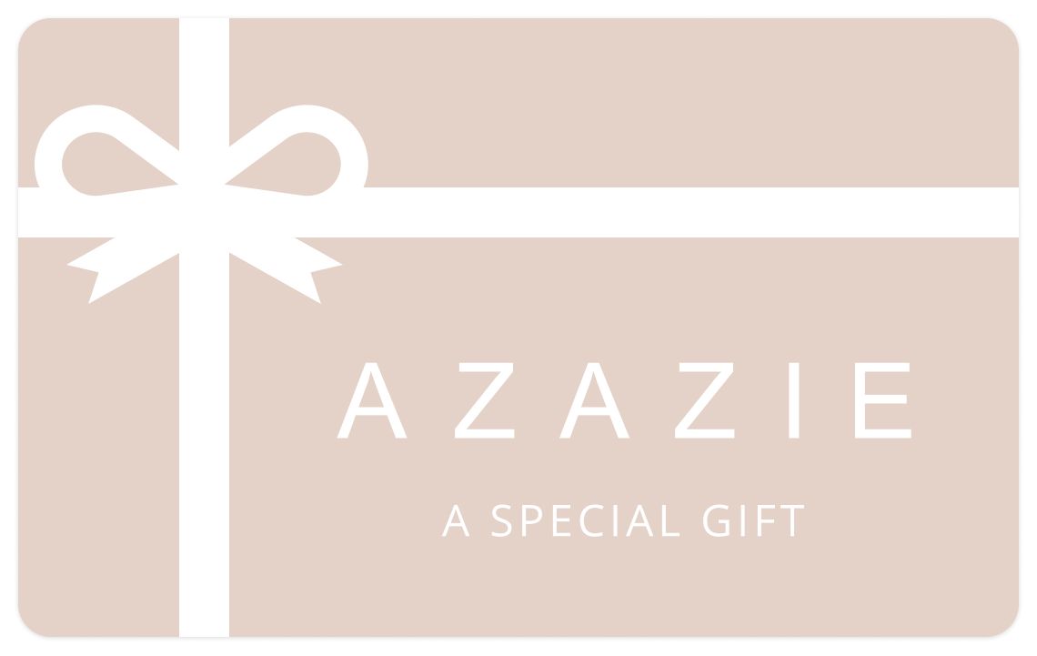 front Azazie Digital Gift Card