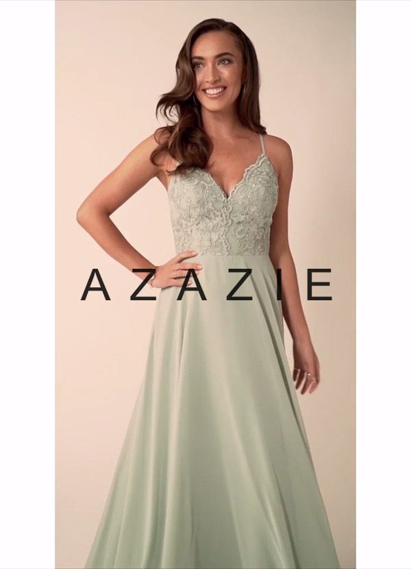 Azazie Sonya Vendita Finale  image1