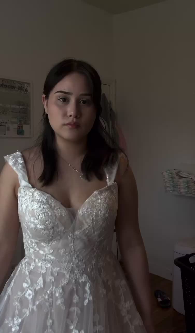 Octavia】Tiara（ ivory & co） | BRIDE ME